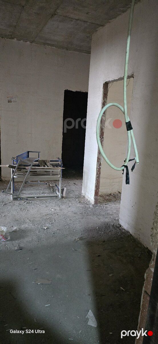 3-otaqlı yeni tikili, Məhəmmədli qəs., 120 m² — Mənzil, Bakı (3)