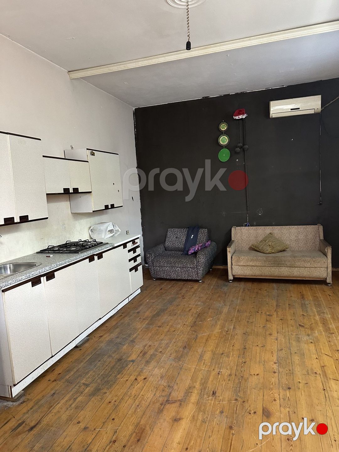 İcarəyə verilir 5 otaqlı həyət evi/bağ evi 200 m² — Ev, villa, Bakı (3)