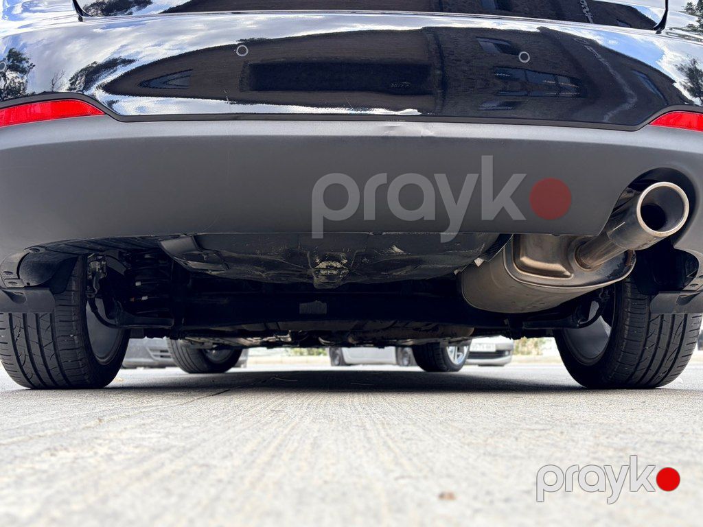 Kia Cerato, 2.0 L, 2015 il, 85 500 km — Avtomobillər, Bakı (7)