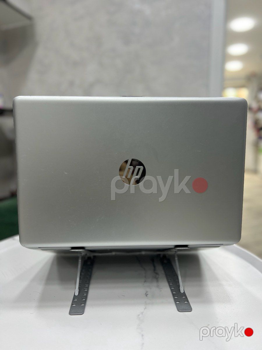 HP Laptop / AMD A9 / 8GB / 256GB SSD — Noutbuklar, Bakı (4)
