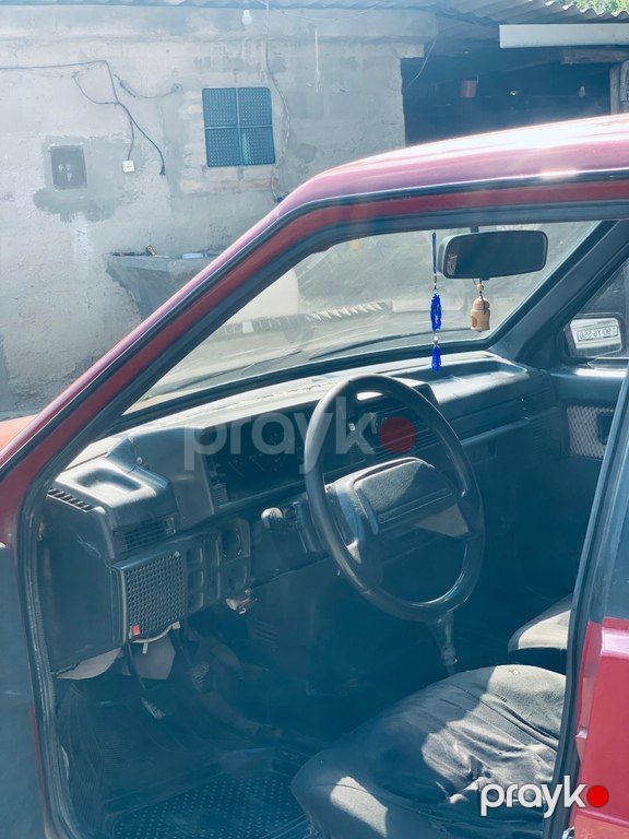 Lada (VAZ) 21099, 1.5 L, 1993 il, 22 000 km — Avtomobillər, Ağstafa (6)