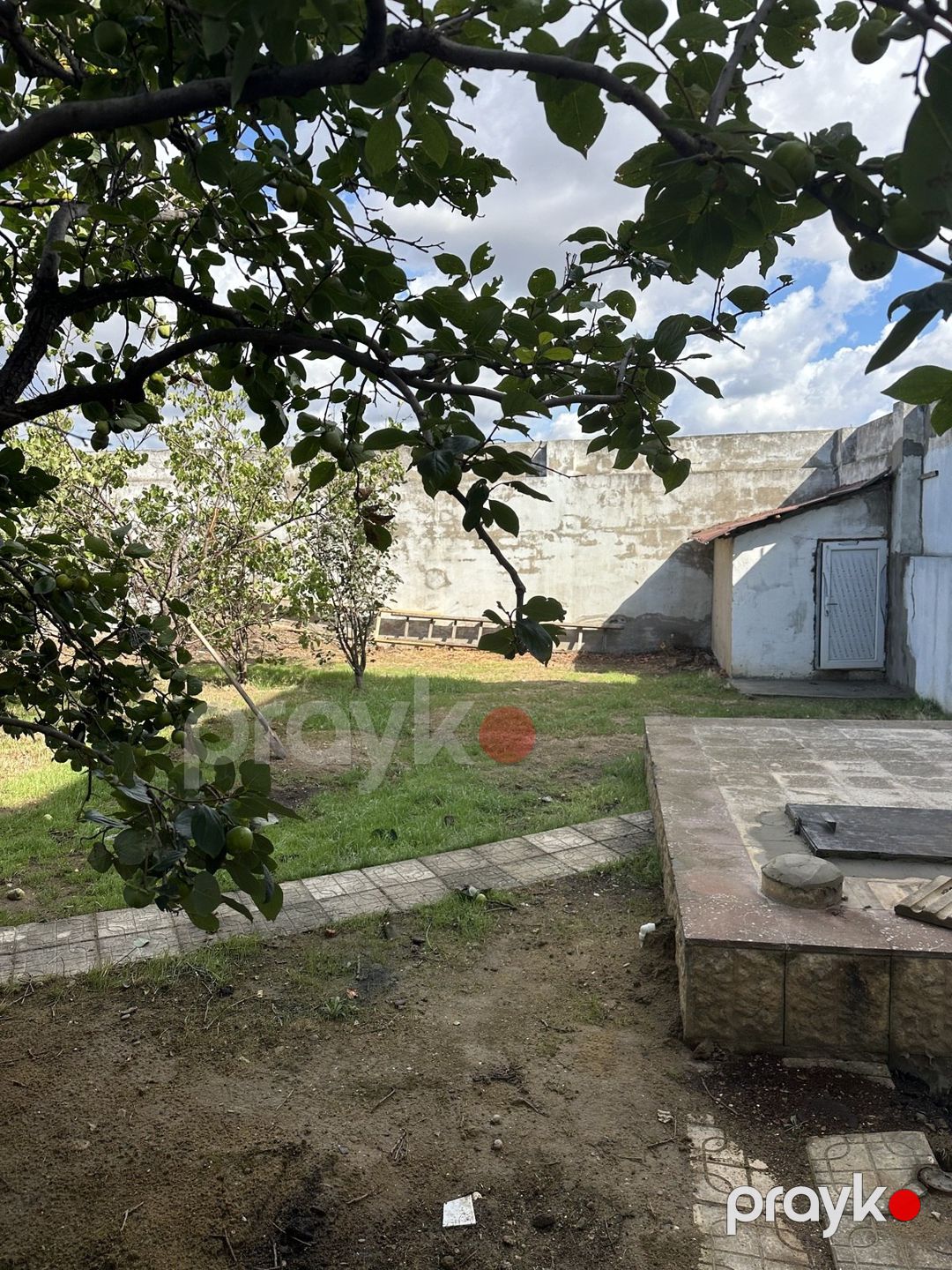 İcarəyə verilir 5 otaqlı həyət evi/bağ evi 200 m² — Ev, villa, Bakı (6)