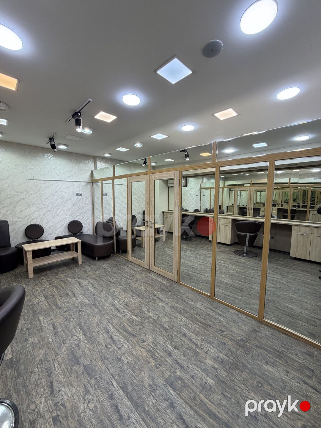 İcarəyə verilir obyekt 220 m² — Əmlak, Bakı (4)