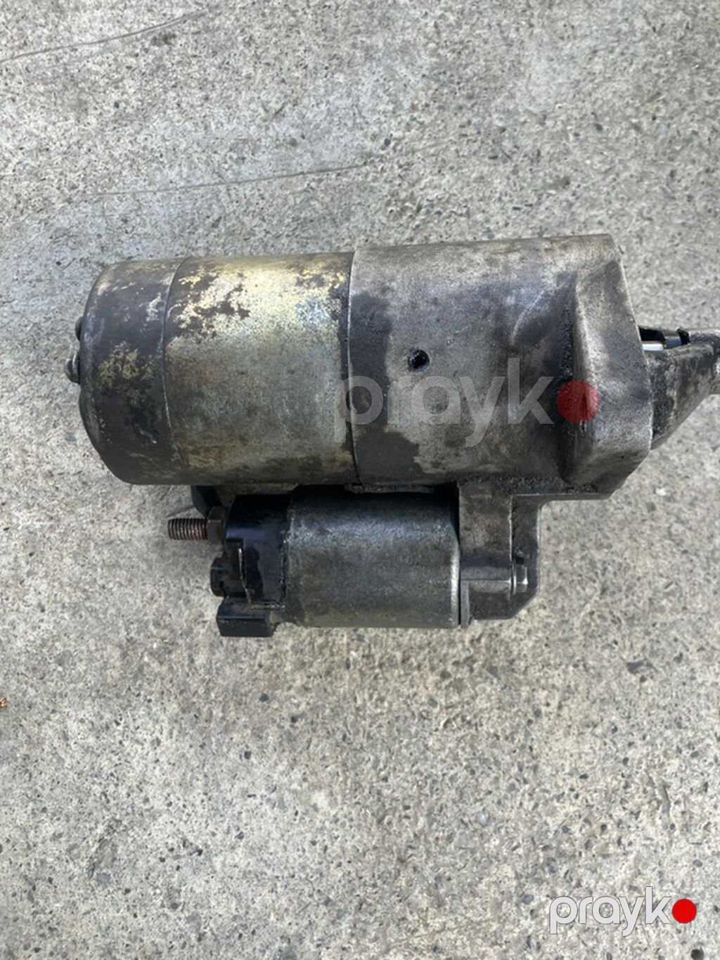 Geely CK MK ucun starter — Avtomobil elektrikası, Bakı (4)