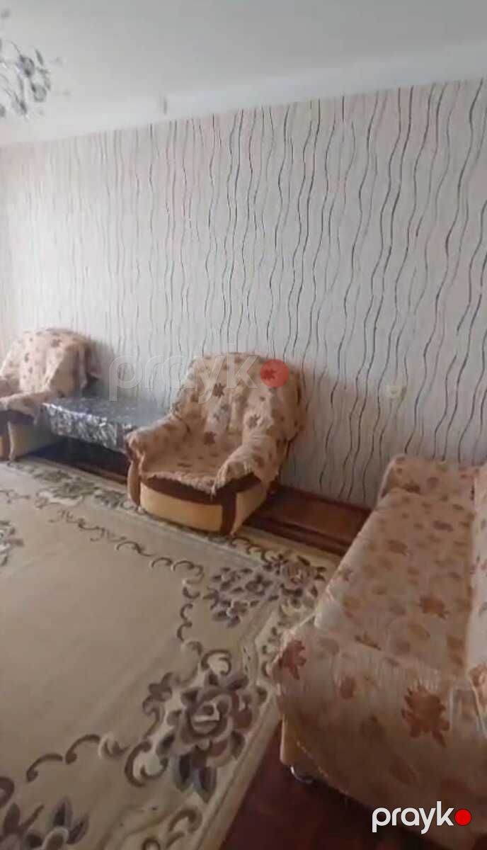İcarəyə verilir 4 otaqlı köhnə tikili 90 m² — Mənzil, Bakı (2)