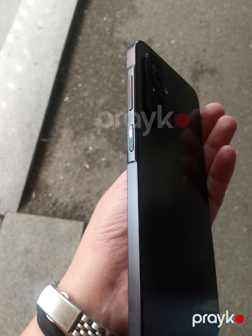 Samsung Galaxy A17 — Samsung, Bakı (2)