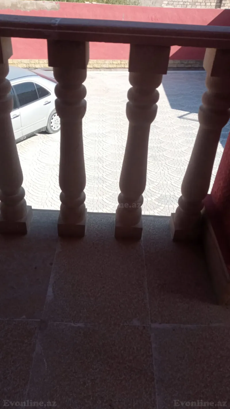 Satılır 3 otaqlı Həyət evi 90 m² Bakı, Xətai r., Əhmədli m., Əhmədli — Ev, villa, Bakı (5)