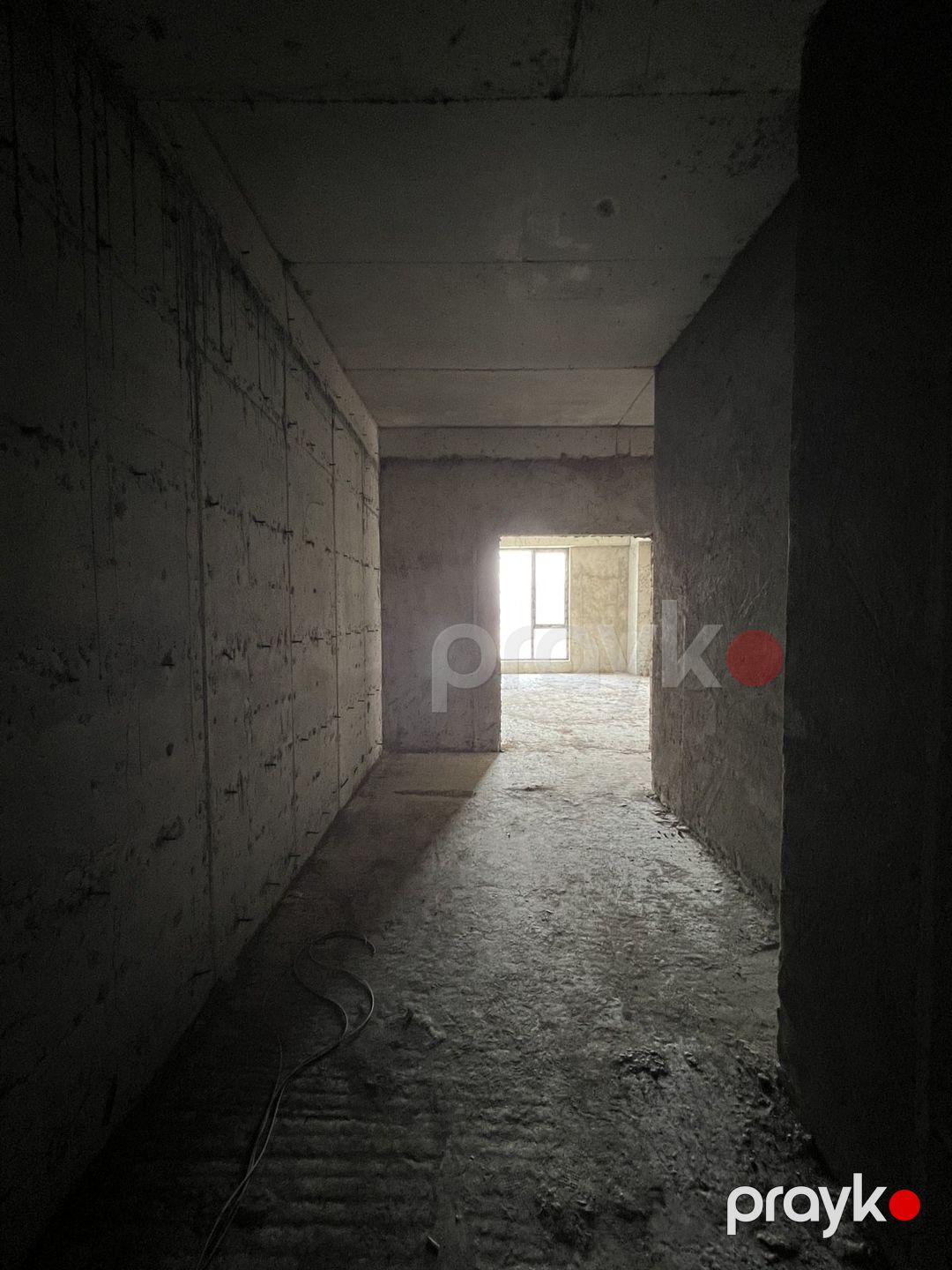 Satılır 3 otaqlı yeni tikili 133 m² — Mənzil, Bakı (8)