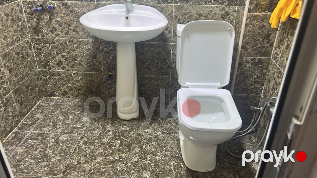 İcarəyə verilir 2 otaqlı köhnə tikili 60 m² — Mənzil, Bakı (6)