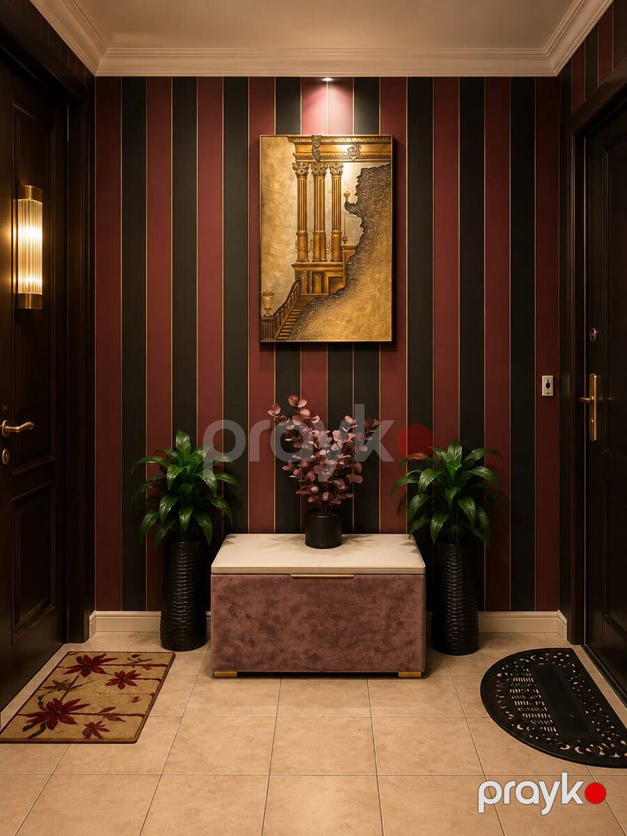4-otaqlı yeni tikili, Xətai r., 155 m² — Mənzil, Bakı (2)