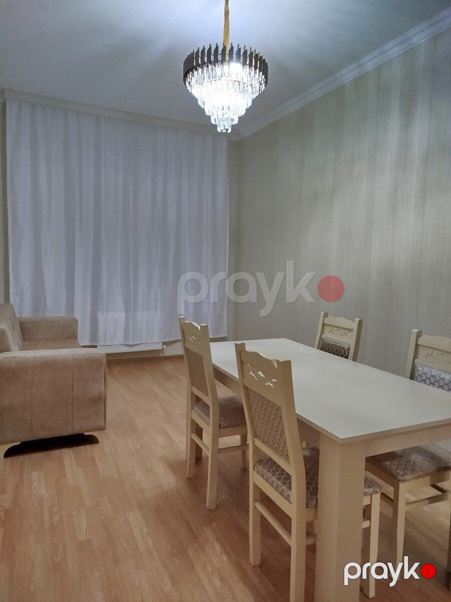 3-otaqlı yeni tikili kirayə verilir, Şirvan ş., 72 m² — Mənzil, Şirvan (5)