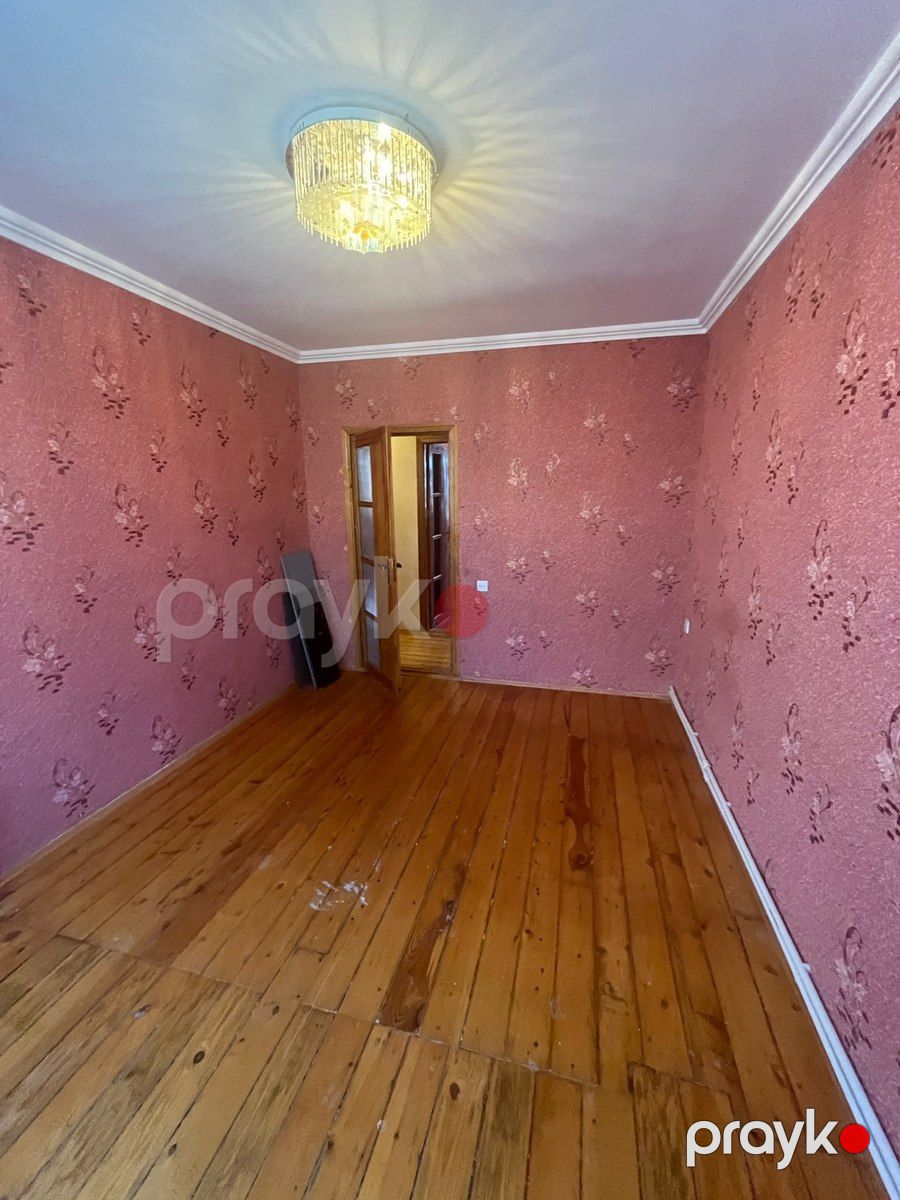 3-otaqlı mənzil, Lökbatan qəs., 70 m² — Mənzil, Bakı (6)