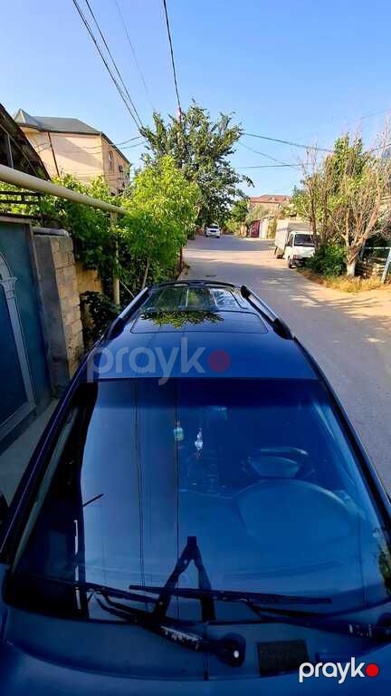 Ssang Yong Kyron, 2.0 L, 2006 il, 450 000 km — Avtomobillər, Bakı (9)