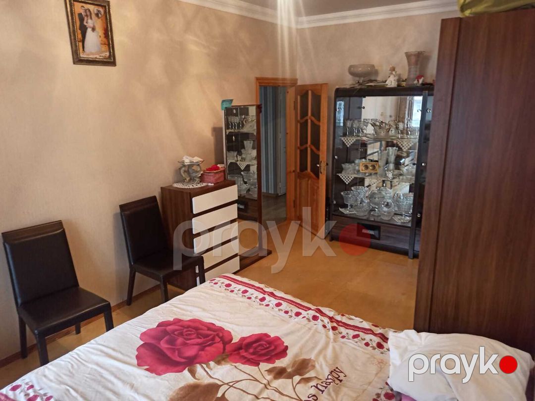 Satılır 3 otaqlı köhnə tikili 85 m² — Mənzil, Bakı (2)