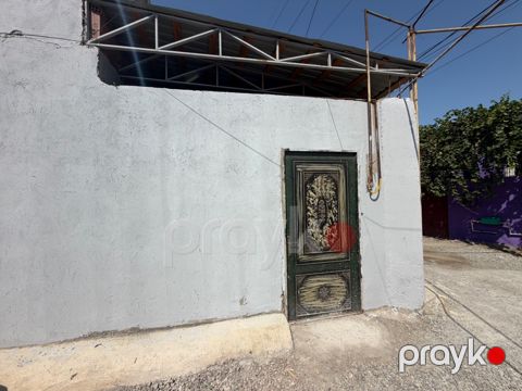 Həyət evi, Biləcəri qəs — Bakı