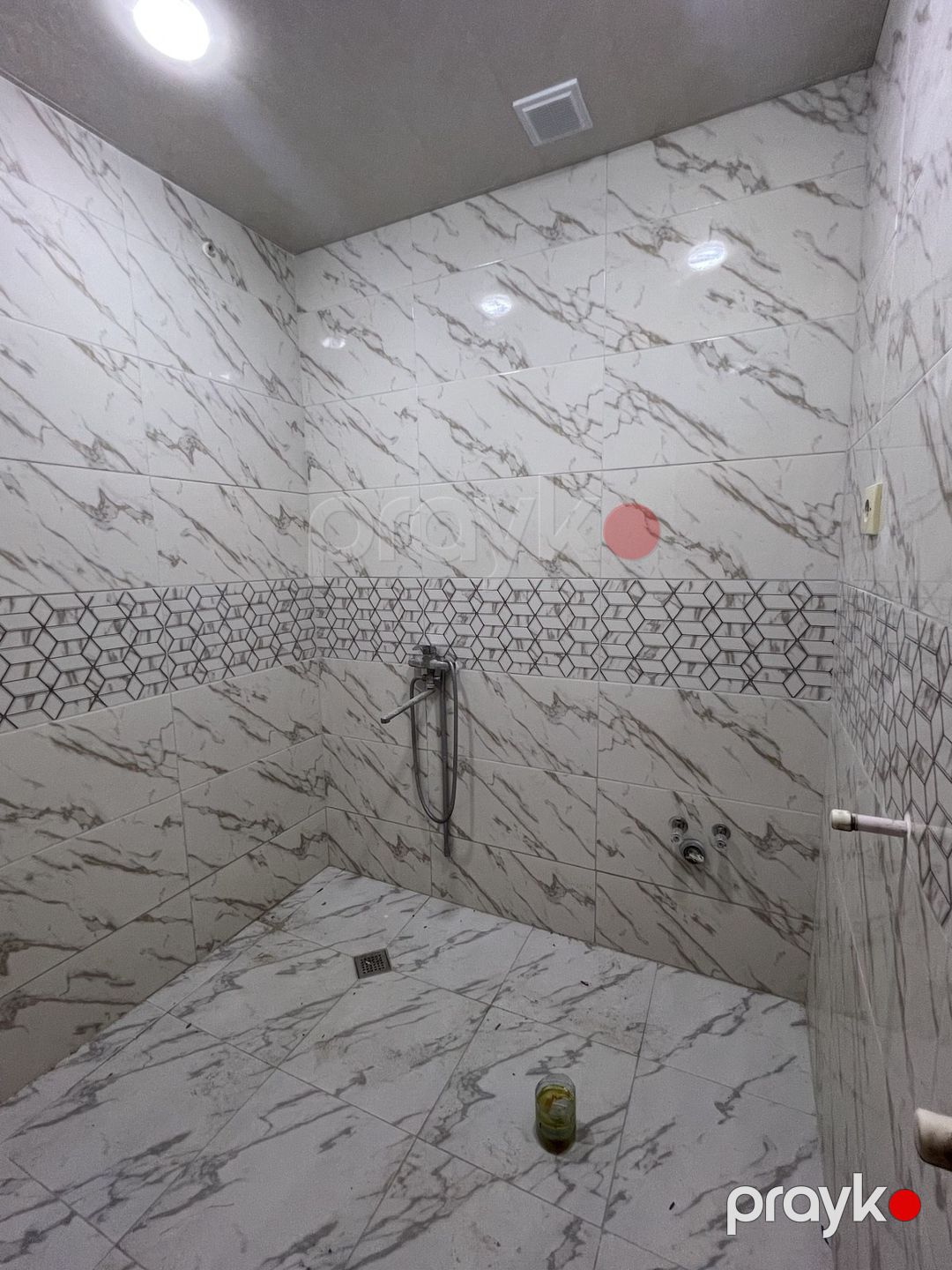 Satılır 3 otaqlı köhnə tikili 65 m² — Mənzil, Bakı (11)