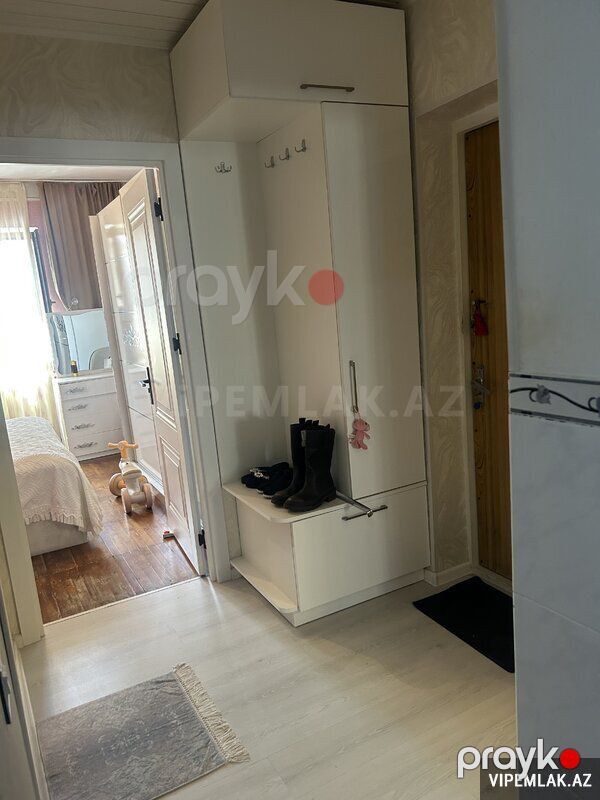 Binəqədi rayonunda 4 otaqlı Yeni tikili Satılır, 90 m² — Mənzil, Bakı (3)