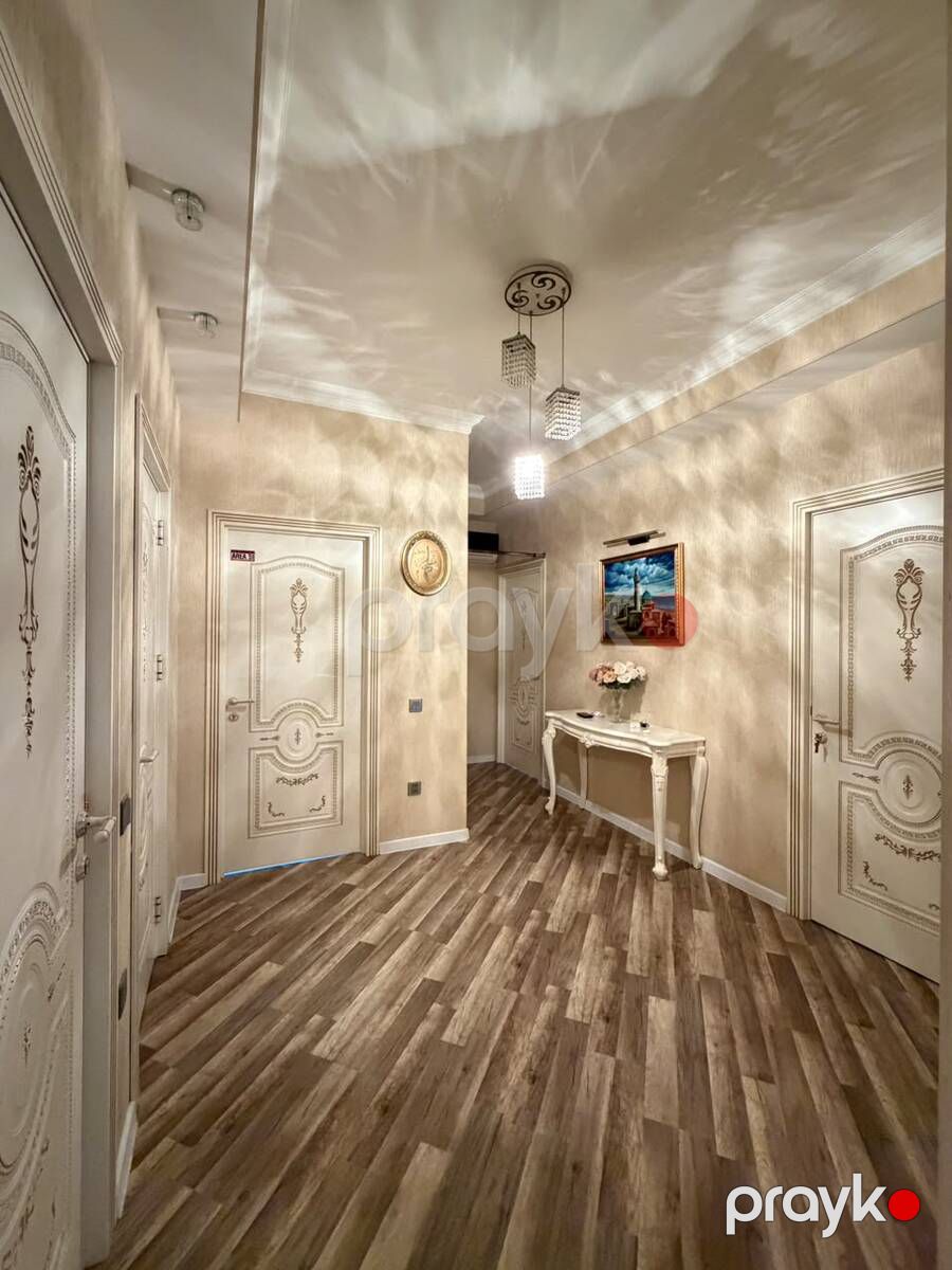 Satılır 3 otaqlı yeni tikili 114 m² — Mənzil, Bakı (12)