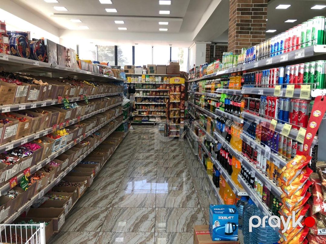 Satılır obyekt 500 m² — Əmlak, Bakı (5)