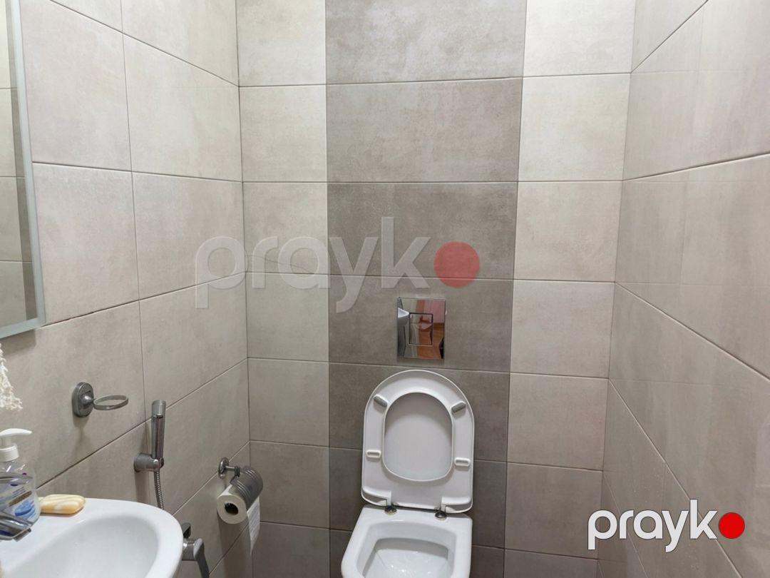 Satılır 4 otaqlı yeni tikili 240 m² — Mənzil, Bakı (11)