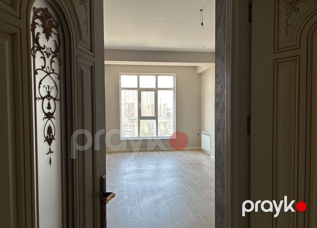 Satılır 4 otaqlı yeni tikili 171 m² — Mənzil, Bakı (9)