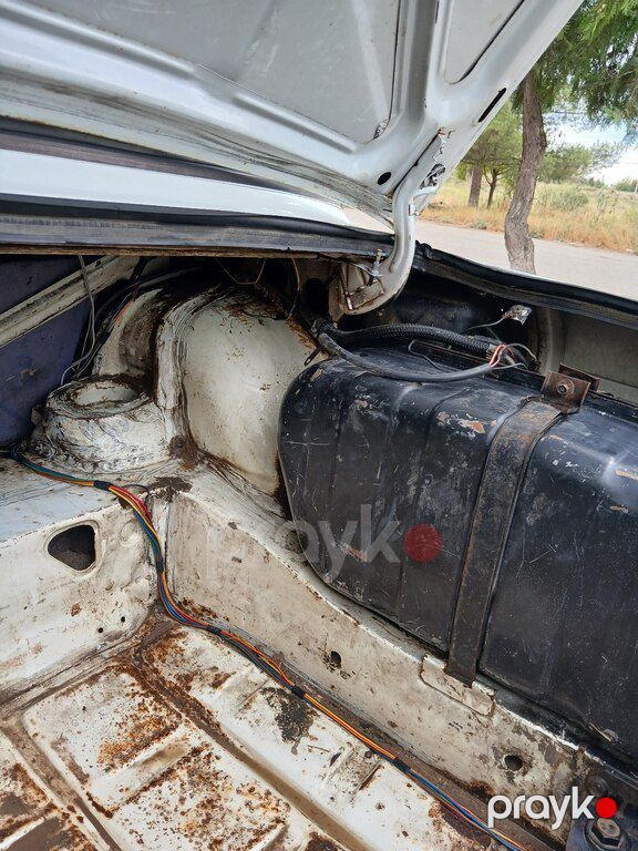 Lada (VAZ) 2107, 1.6 L, 1998 il, 45 800 km — Avtomobillər, Salyan (12)