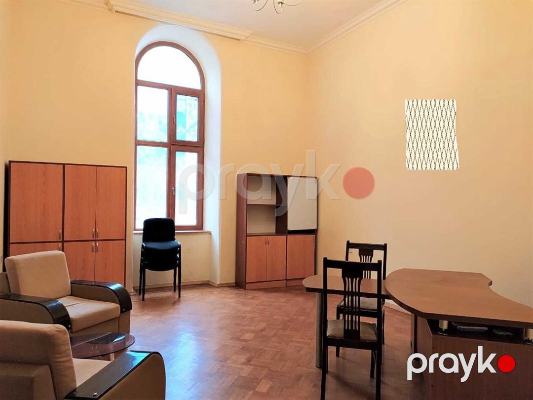 Satılır 4 otaqlı köhnə tikili 180 m² — Mənzil, Bakı (7)