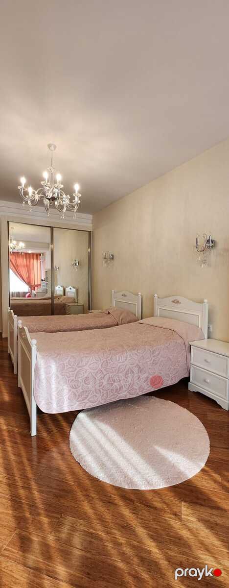 İcarəyə verilir 3 otaqlı yeni tikili 155 m² — Mənzil, Bakı (12)