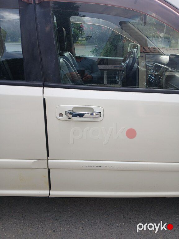 Nissan X-Trail, 2.0 L, 2005 il, 225 000 km — Avtomobillər, Sumqayıt (9)