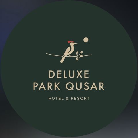 Deluxe Park Qusar — Qusar