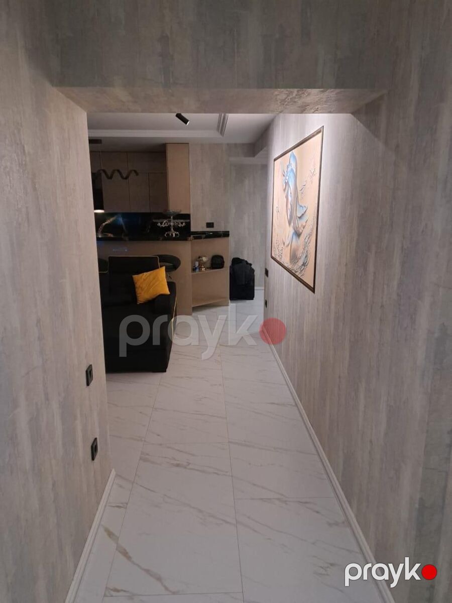 Satılır 3 otaqlı yeni tikili 115 m² — Mənzil, Bakı (6)