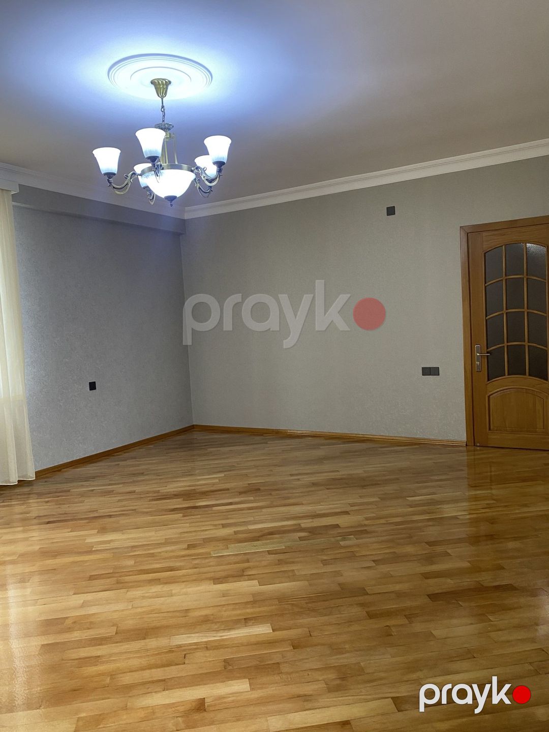 Satılır 3 otaqlı yeni tikili 124 m² — Mənzil, Bakı (9)