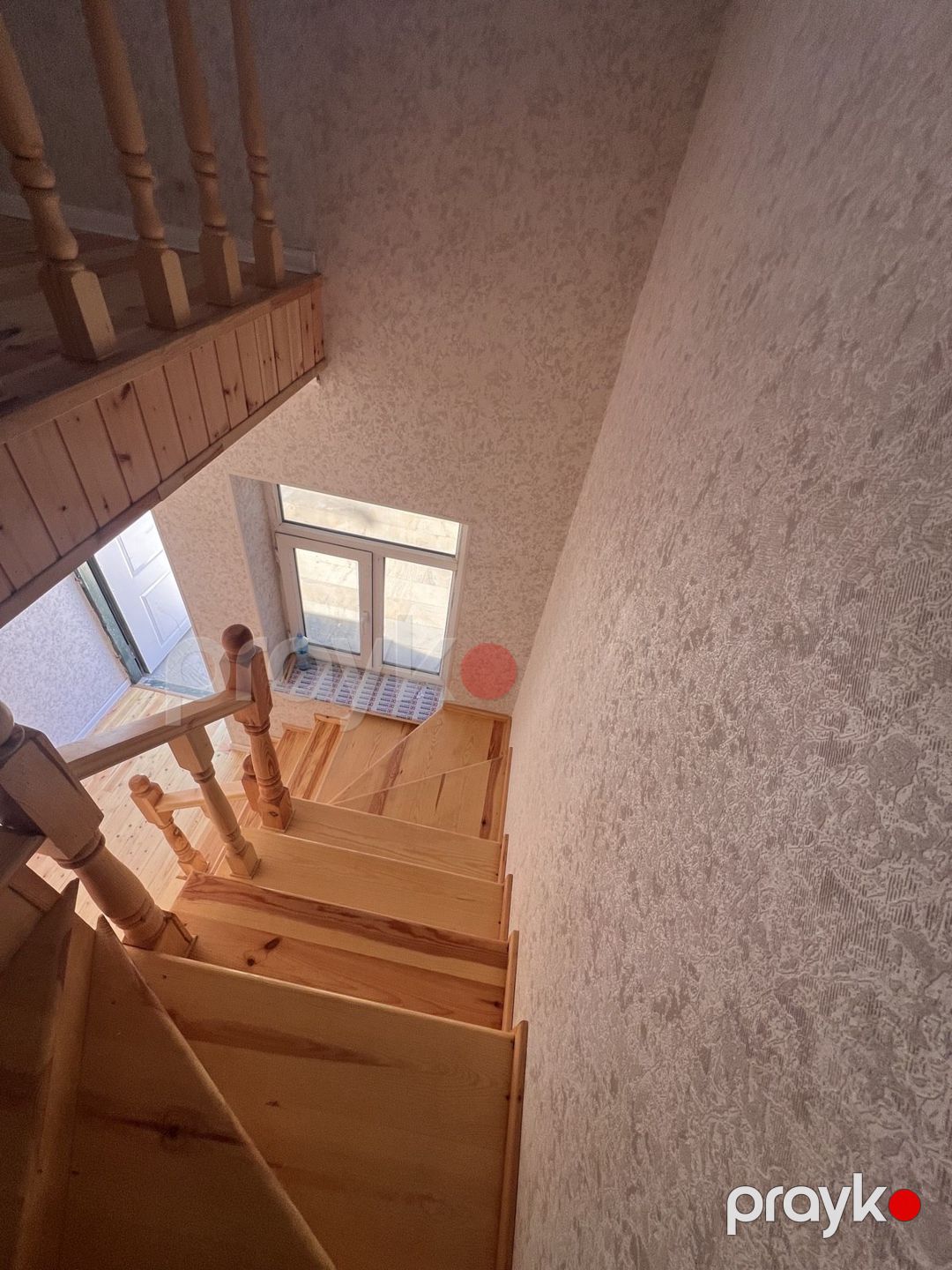 Satılır 4 otaqlı həyət evi/bağ evi 101 m² — Ev, villa, Bakı (2)