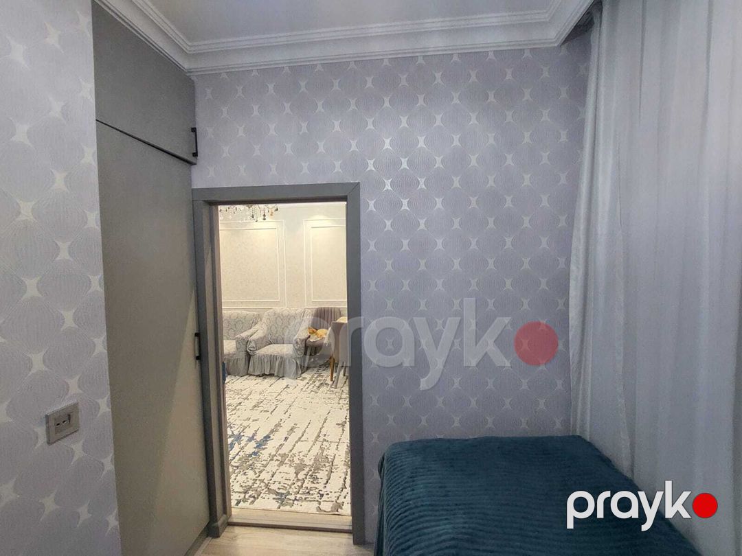 Satılır 3 otaqlı köhnə tikili 59.3 m² — Mənzil, Bakı (9)