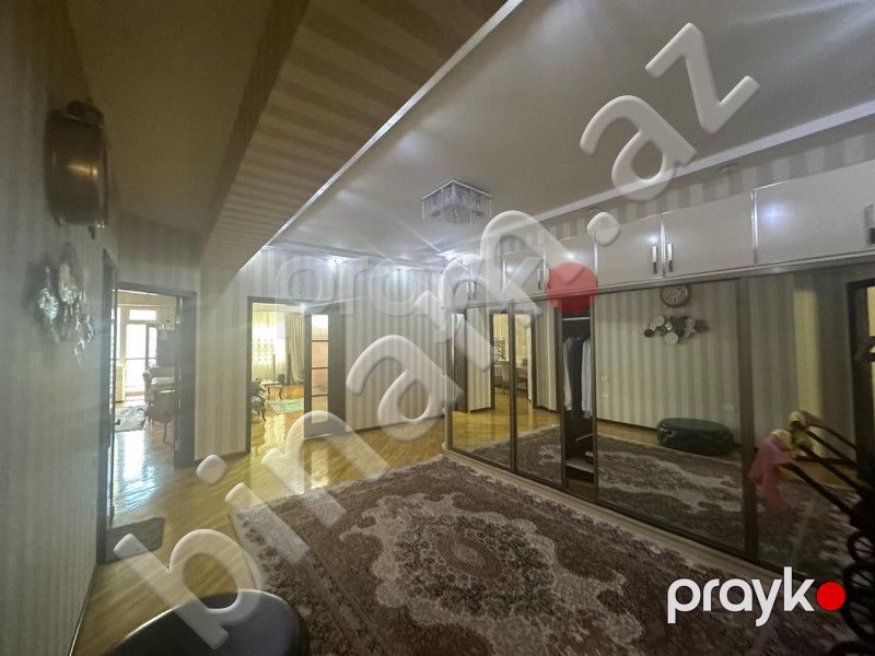 3 otaqlı Yeni tikili, Satış, Bakı, Yasamal, 20 yanvar — Mənzil, Bakı (3)