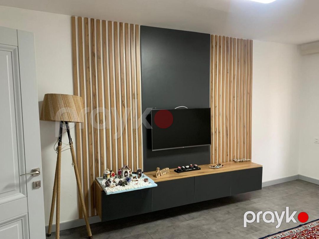 Satılır 3 otaqlı köhnə tikili 75 m² — Mənzil, Bakı (3)