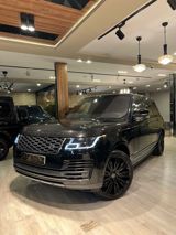 Land Rover Range Rover, 3.0 L, 2019 il, 151 000 km — Avtomobillər