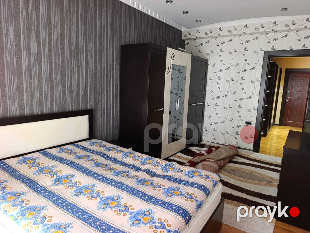 Satılır 3 otaqlı yeni tikili 115 m² — Mənzil, Bakı (8)