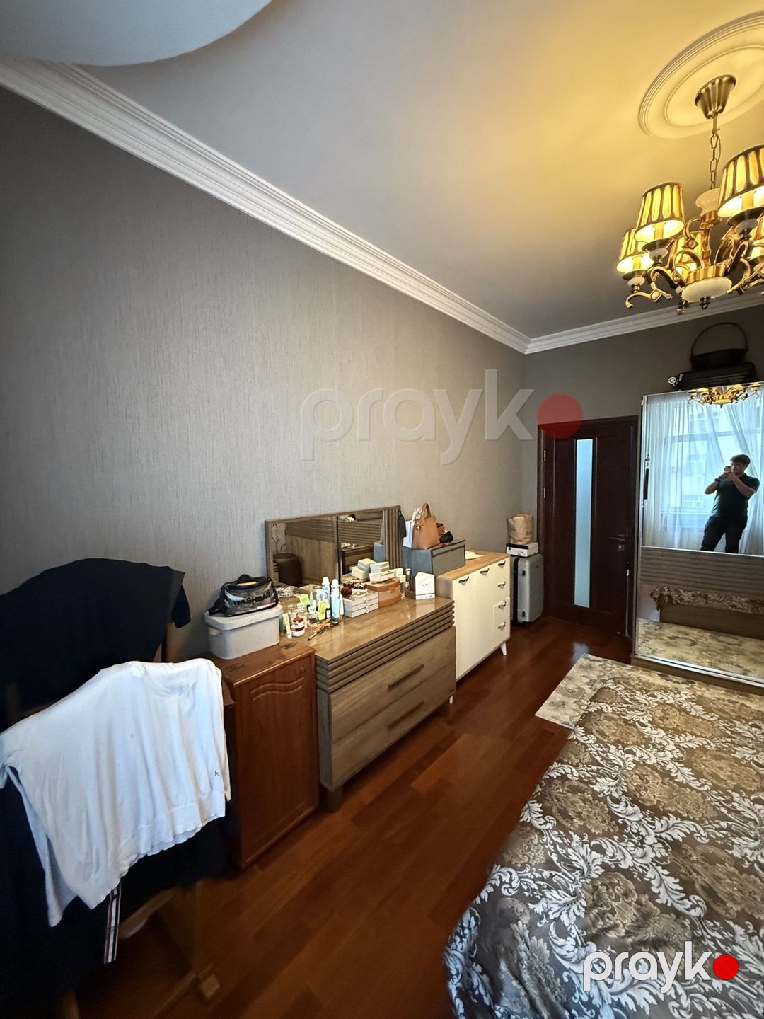 Satılır 2 otaqlı yeni tikili 85 m² — Mənzil, Bakı (10)