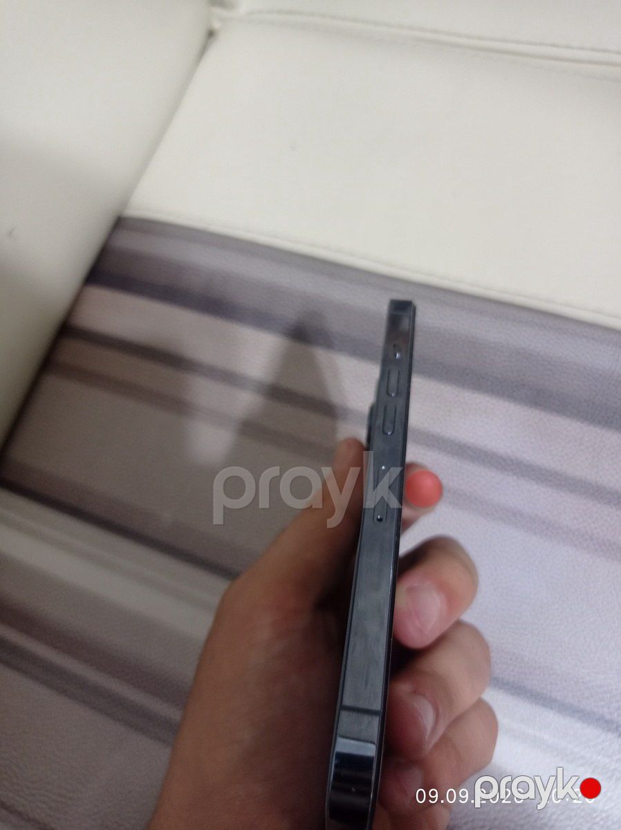 Apple iPhone 13 Pro Sierra Blue 128GB/6GB — Smartfonlar, Bakı (3)