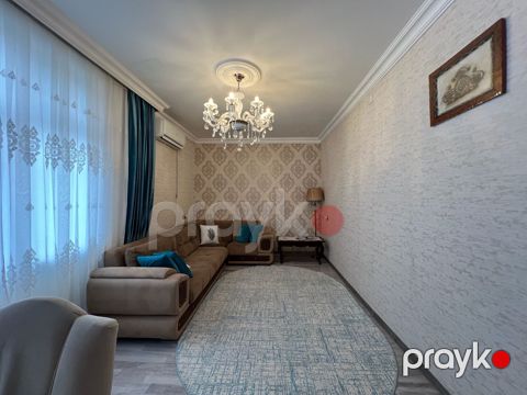 Satılır 2 otaqlı köhnə tikili 65 m² — Xırdalan
