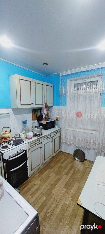 4-otaqlı mənzil, Qaradağ r., 85 m² — Mənzil, Bakı (10)