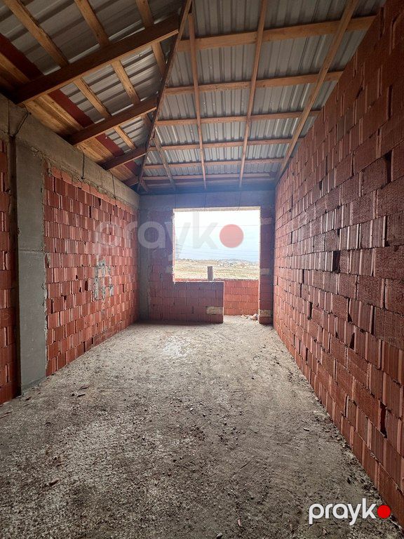 2-otaqlı yeni tikili, Masazır qəs., 83 m² — Mənzil, Bakı (7)
