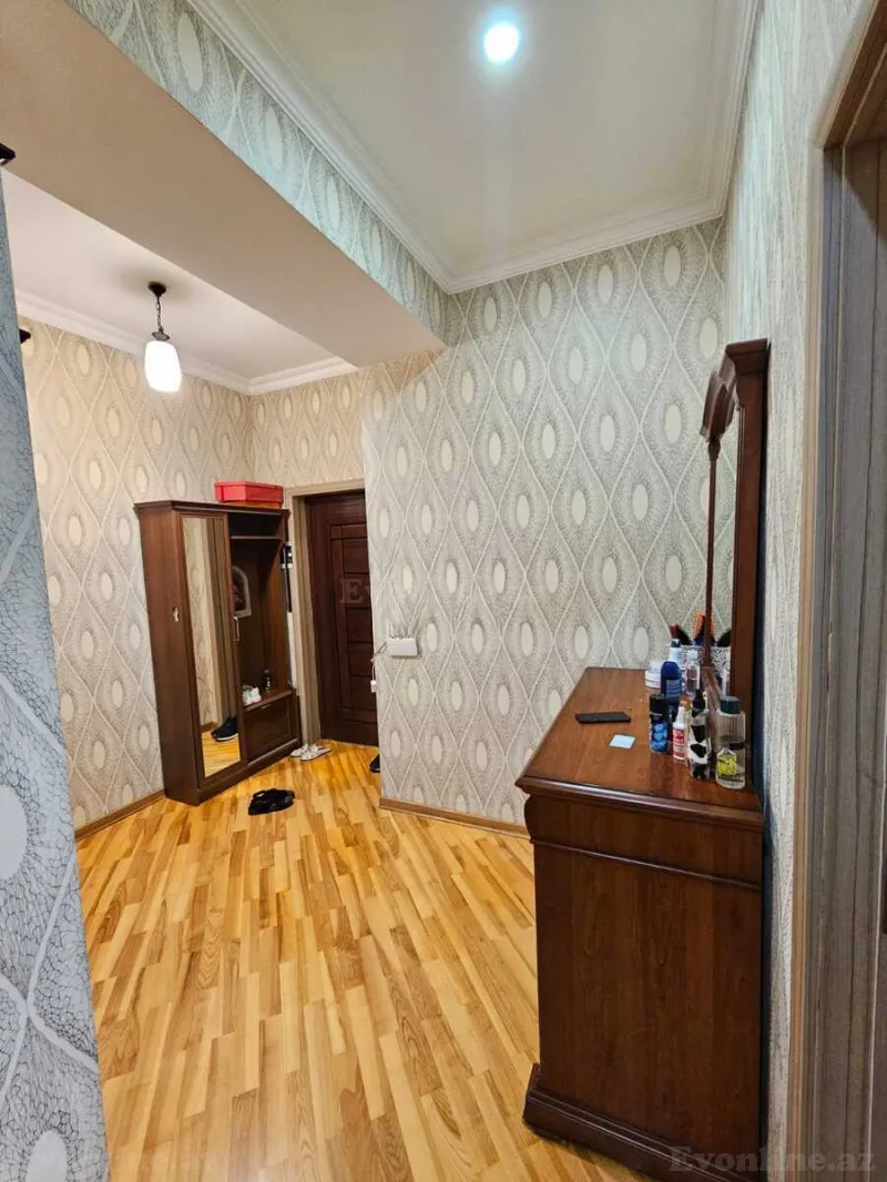 Satılır 2 otaqlı Mənzil Yeni tikili 76 m² Xırdalan — Mənzil, Xırdalan (6)