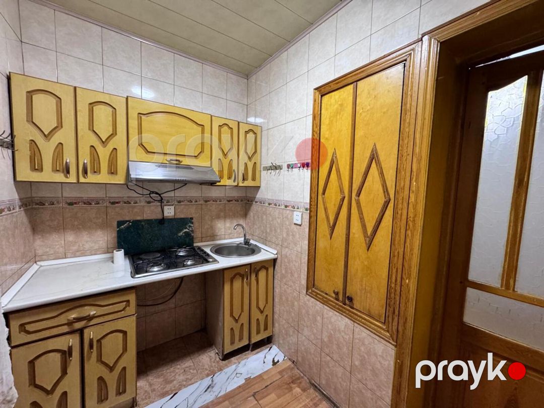 Satılır 2 otaqlı köhnə tikili 52 m² — Mənzil, Bakı (10)