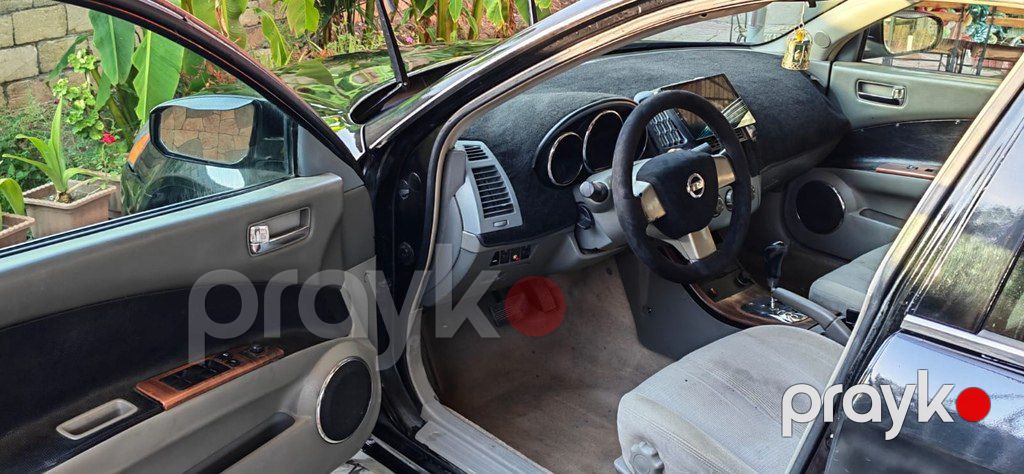 Nissan Altima, 2.5 L, 2006 il, 389 471 km — Avtomobillər, Şirvan (7)