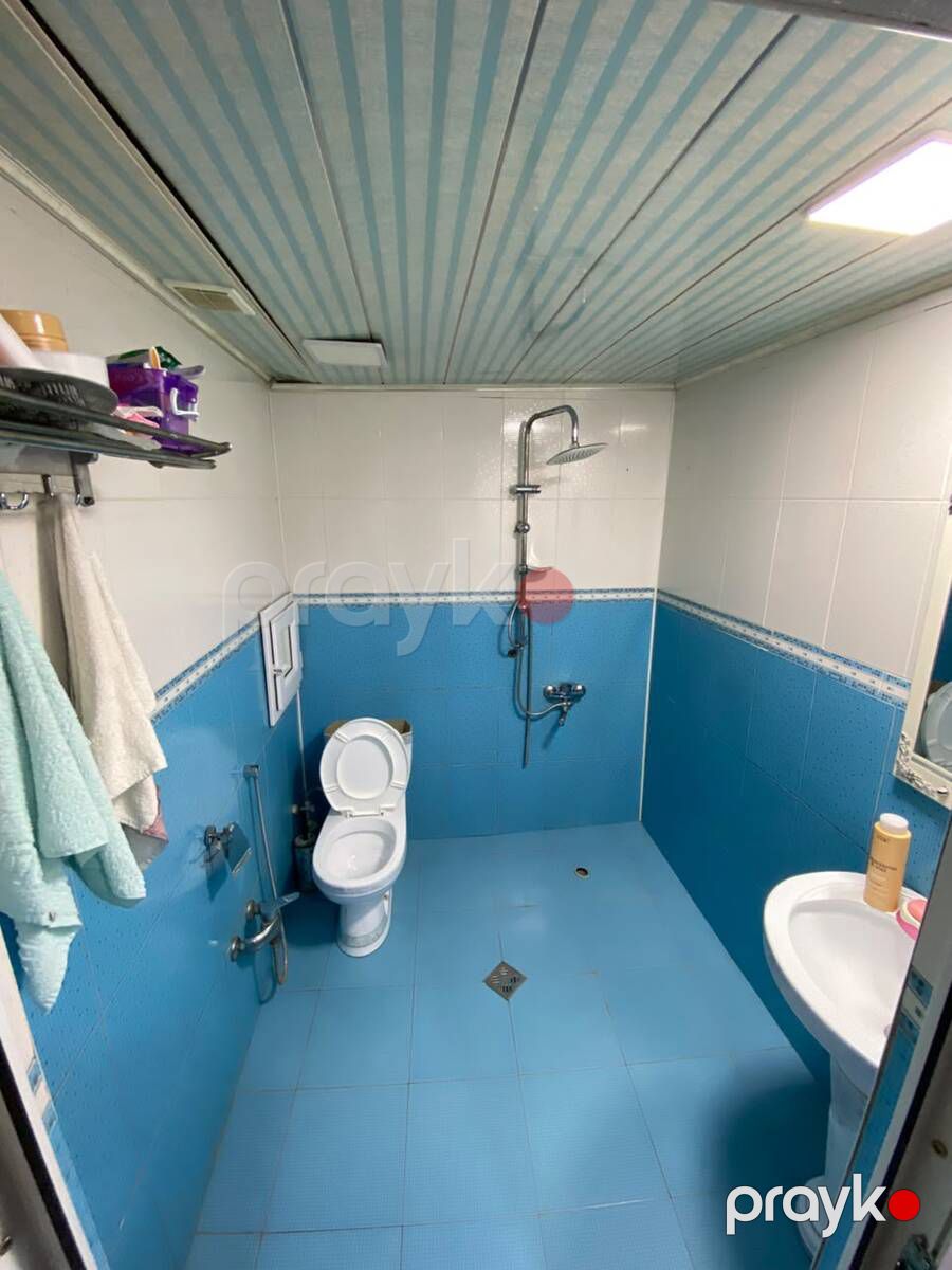Satılır 2 otaqlı yeni tikili 71 m² — Mənzil, Bakı (9)