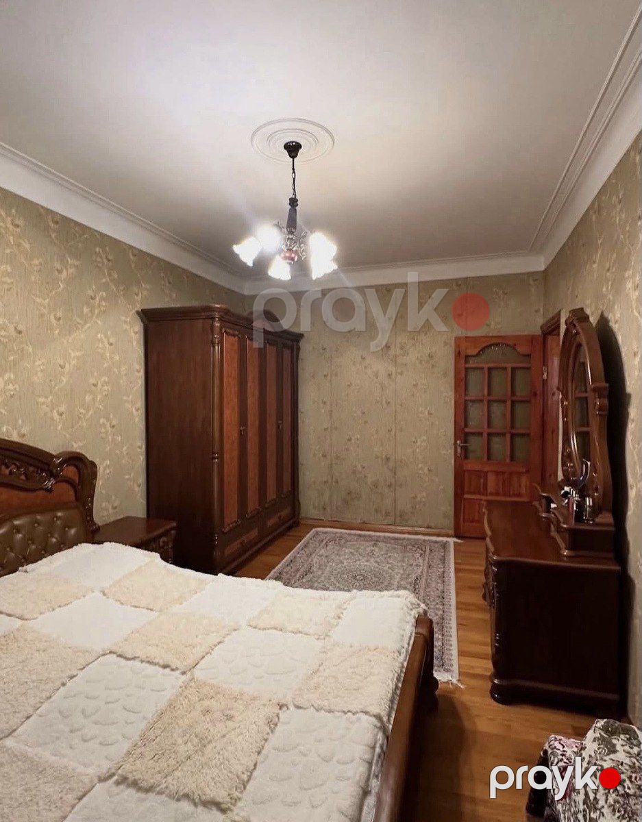 Satılır 3 otaqlı köhnə tikili 60 m² — Mənzil, Bakı (4)