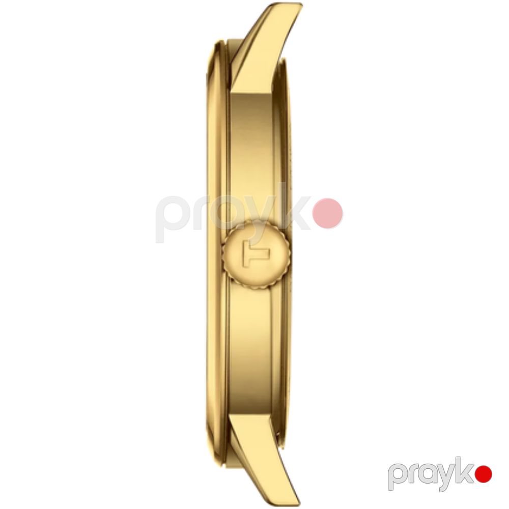Saat Tissot Classic Dream T1294103626100 — Qol saatları, Bakı (2)