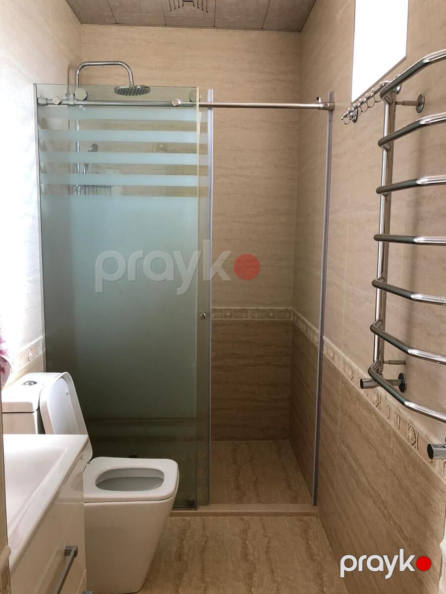 Bağ evi kirayə verilir, Mərdəkan qəs — Ev, villa, Bakı (12)